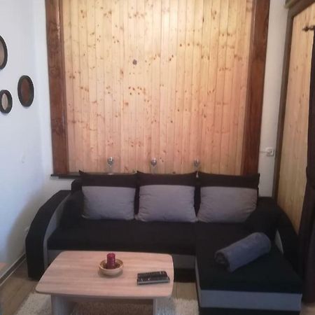 Apartmán Pod věží I Česká Kamenice Exterior foto