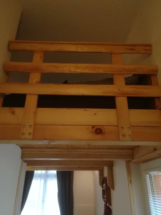 Apartmán Pod věží I Česká Kamenice Exterior foto